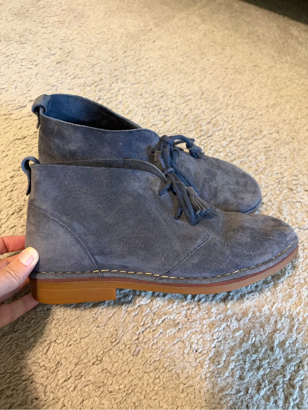 Hush Puppies classic women’s
